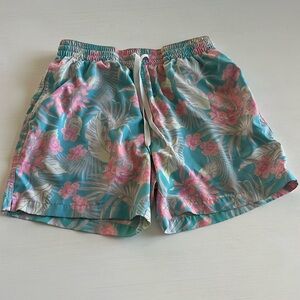 Chubbies Swim Trunks (m, 5.5)